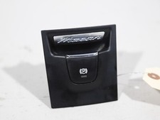 OEM 2015-2022 PORSCHE MACAN S CONSOLE ELECTRIC PARKING BRAKE CONTROL SWITCH🚗