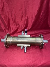 Myat, Inc.  UNK  Quad Directional Coupler, 30Kw, 50 ohm, 3 1/8"