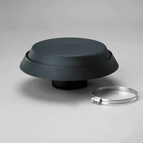 Donaldson H000467 Inlet Hood Plastic