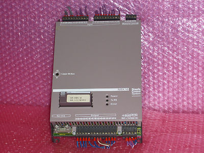 Staefa Control System NRK 16-B  + NSA