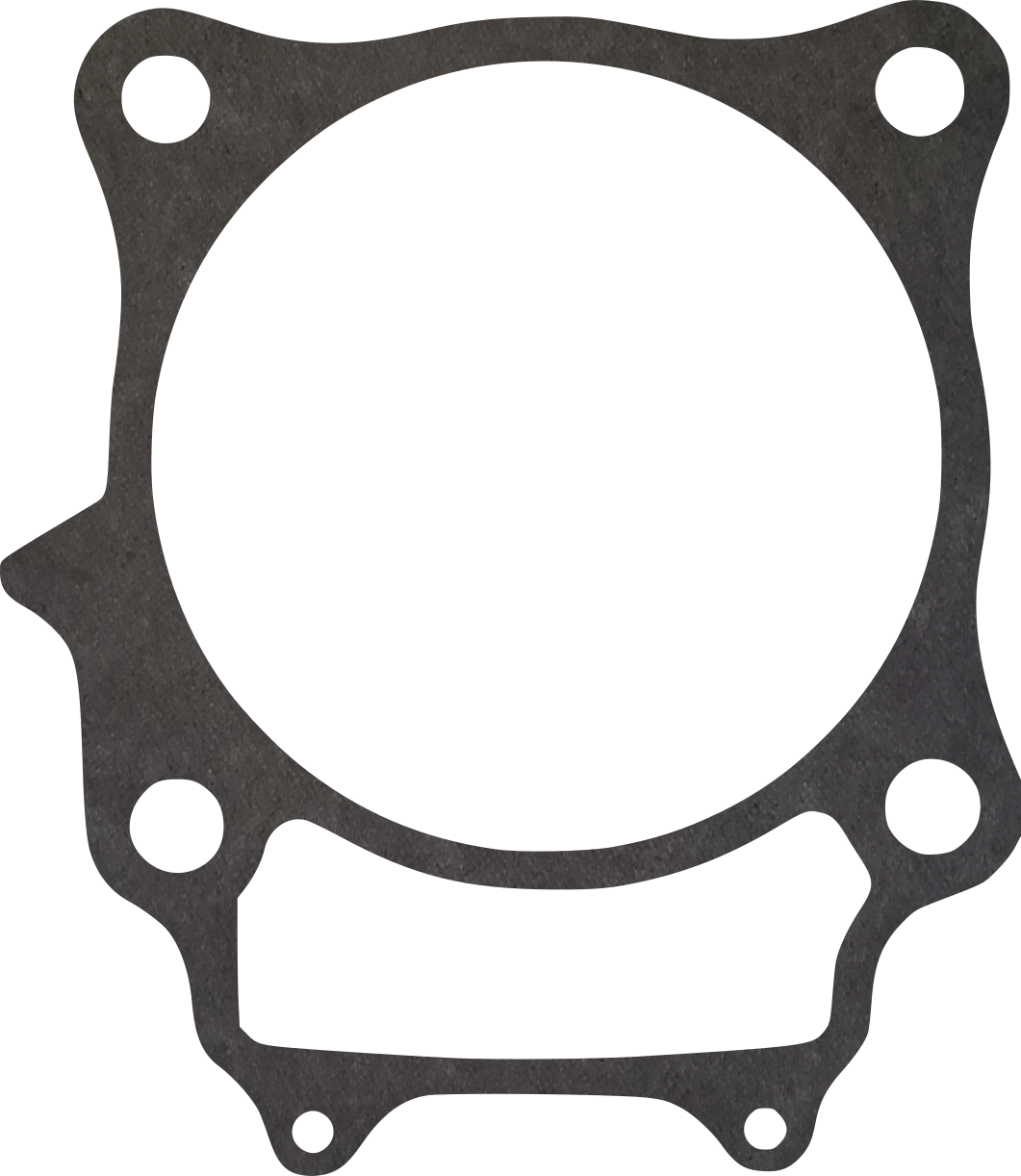 20002007 HONDA XR650R CYLINDER BASE GASKET 12191MBN670 XR 650R