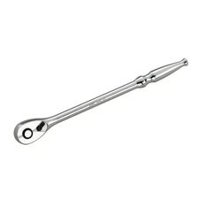 KTC (KYOTO TOOL) 6.3sq. (1/4”) Ratchet Handle (Long) BR2L MADE IN JAPAN