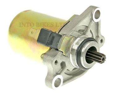 Schwerlast Anlasser Motor für Peugeot Elystar 50 Advantage VGA G1A 2008 - 2009