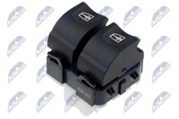 NTY EWS-RE-025 Schalter, Fensterheber FüR Renault