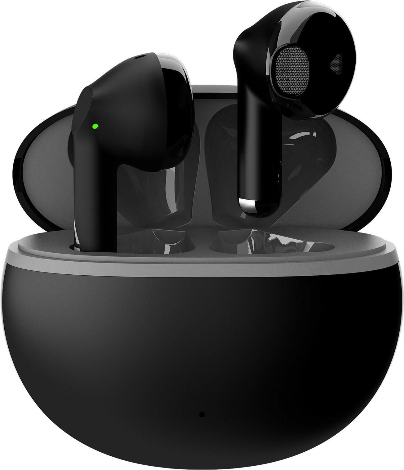 tiglio di magazzino ---- Zen Air Dot (nero Bluetooth USB-C ENC IPX4)