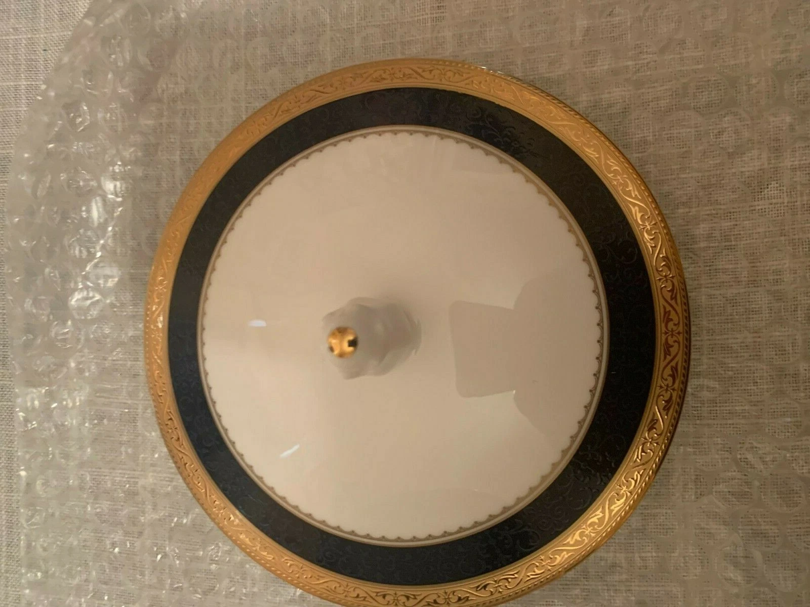 Noritake Odessa Vegetable Serving Bowl - Thumbnail 5