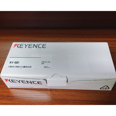 1PC NEW   Programmable controller module KV-EB1   #W1