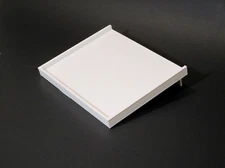 Hobby Wall Display Shelf (Regular Square) - Funko Pop Display