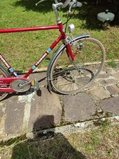 bicicletta Touring BIANCHI anni 60