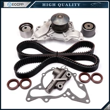 Timing Belt Water Pump Kit For Hyundai Santa FE For Kia Sedona 02-06 3.5L DOHC