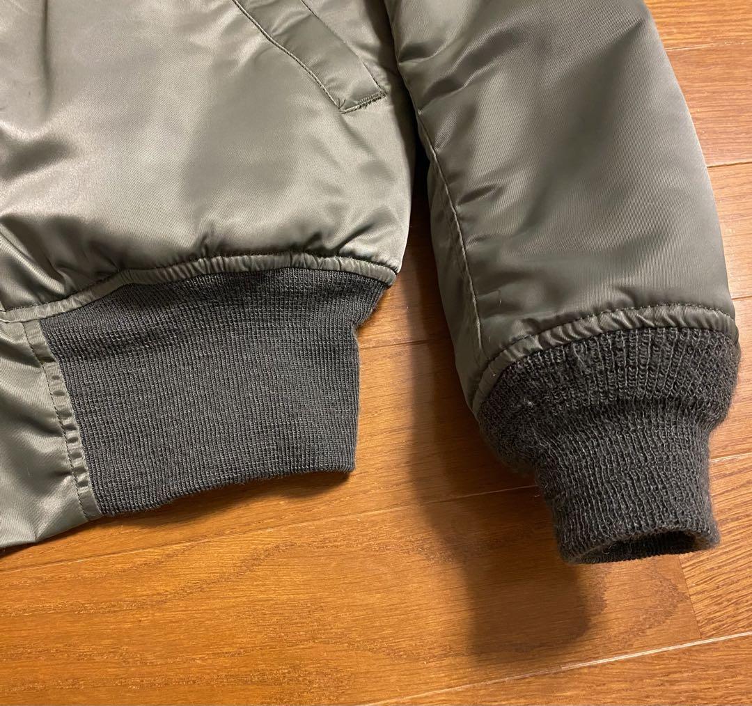 Real Mccoys Ma-1 Mj15115 | eBay Real Mccoys Ma-1 Mj15115 | eBay