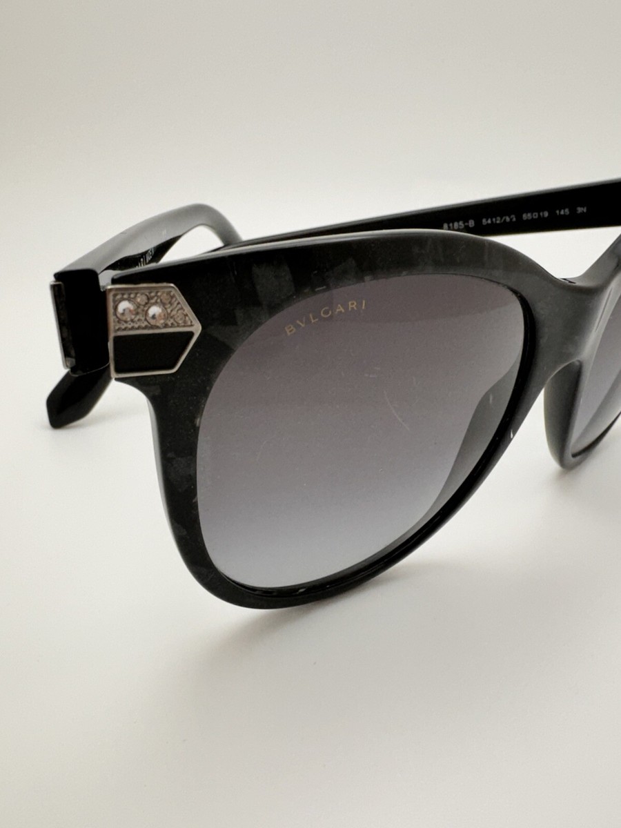 New - bvlgari sunglasses 8185-B For women  Accessories | New Bvlgari Sunglasses 8185b For Women | Poshmark main image 4