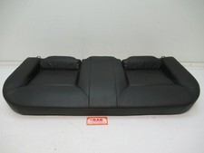 Rear Back Seat Cushion Bottom Base Leather Fits 05-10 Cobalt Ss Coupe 2 Door Car