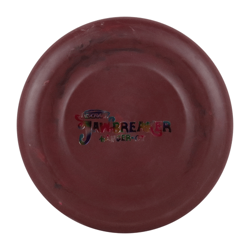 Discraft Disc Golf Jawbreaker Banger GT Putter 2/3/0/1 - Choose Exact Disc - Picture 12 of 27
