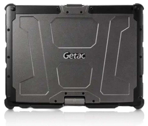 GETAC V110 FULLY RUGGED 7TH GEN i5 16GB RAM 1TB SSD+512GB SSD WIN 11 TOUCHSCREEN - Picture 2 of 10