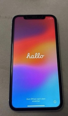 64 GB iPhone XR Gebraucht In Sehr Guten Zustand Wie Neu Ohne Kratzen Wie Neu