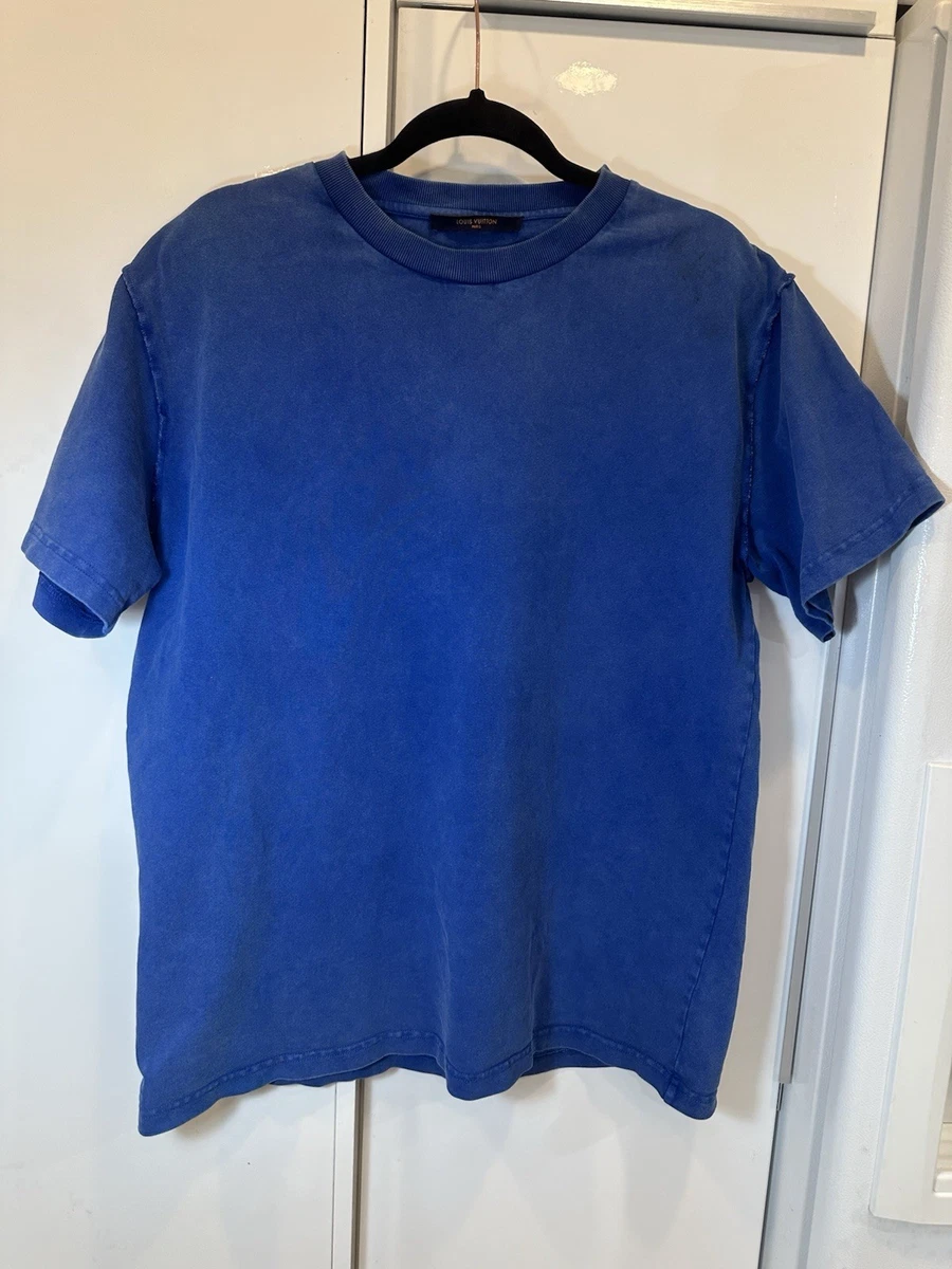 Louis Vuitton Size L Shirts for Men for sale | eBay