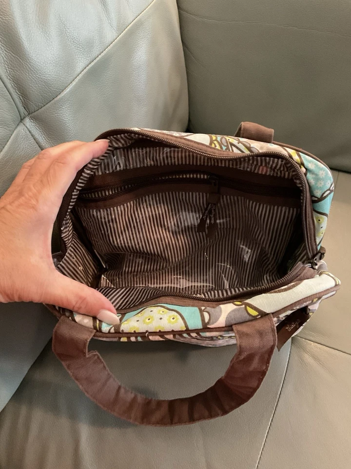 Bolsa de almuerzo Thirty-One usada en excelente estado Foto 4 de 4
