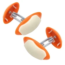 Mini Shoe Stretchers for Wide Feet Anti-Slip Expander for Men Women