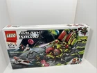 LEGO 70708 Galaxy Squad Hive Crawler Retired Set 560 Pieces