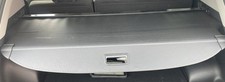 2017-2022 Kia Sportage Retractable Rear Cargo Cover Oem Nice 2017-2022 Kia Sportage Retractable Rear Cargo Cover Oem Nice