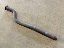Hosenrohr VW Tiguan 5N Abgasrohr Zwischenrohr Auspuff 5N0253201
