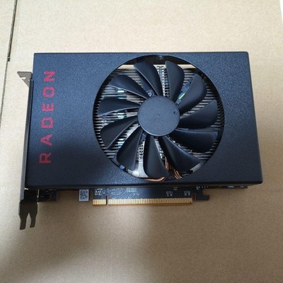 Expert Oriented RADEON RX5500 XT 4GB