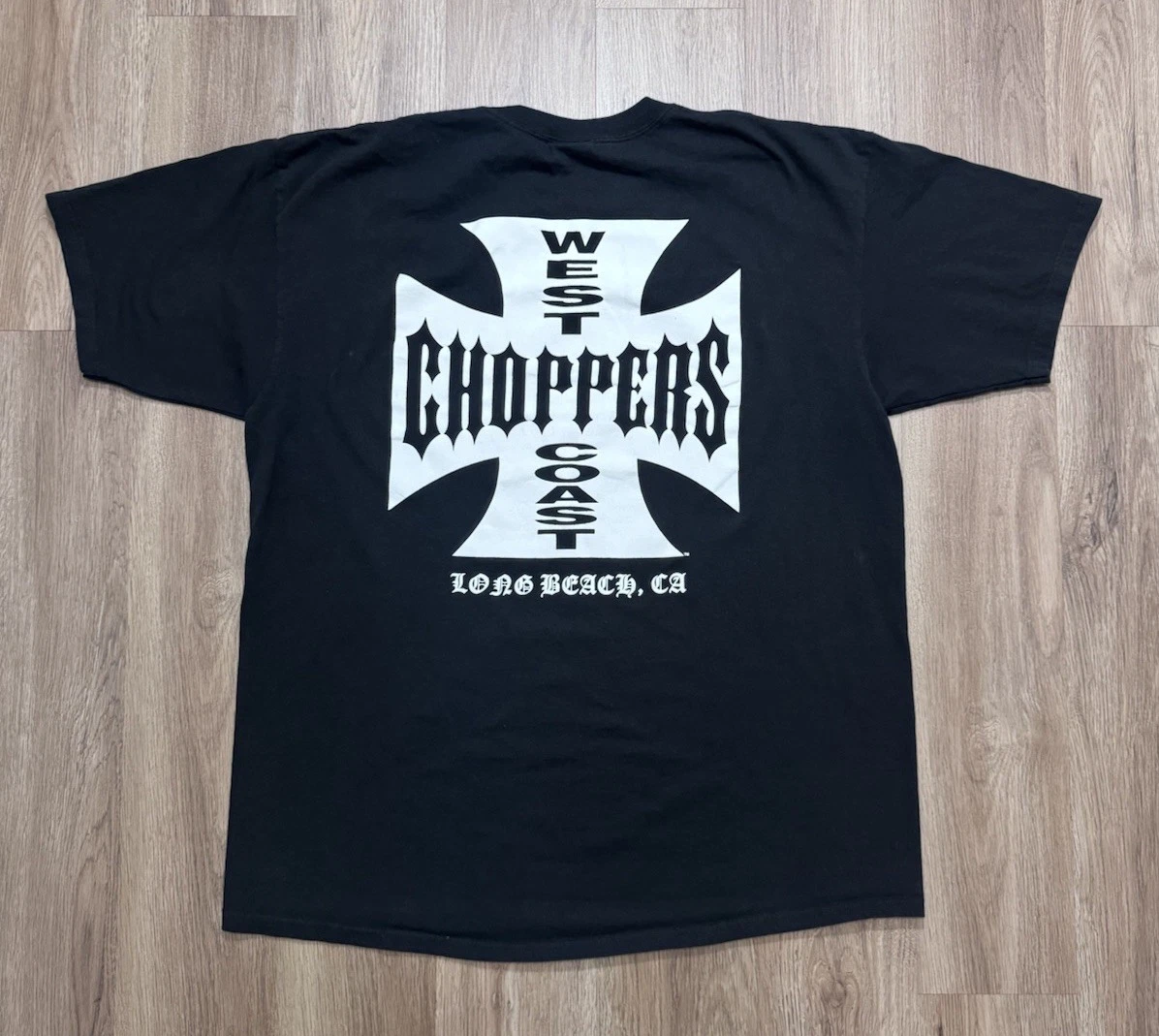 West Coast Choppers products for sale | eBay