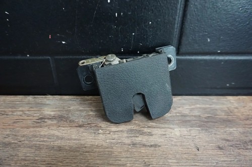 Original VW Transporter T5 7H Heckklappenschloss Schloss Heckklappe 7H0827505K