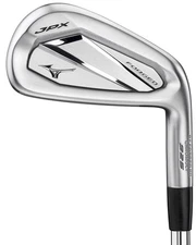 Mizuno JPX 925 Forged 4-PW, GW Iron Set Stf FST KBS Tour C-Taper Lite 110 Mint