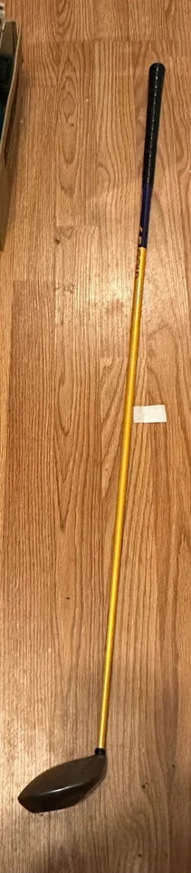 LEFT HANDED CALLAWAY Big Bertha 11* driver Proforce 65 s-flex shaft 45" - Image 3 of 4