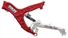 Mountain Cycle Shockwave MK1 Frame not San Andreas, MOHO.