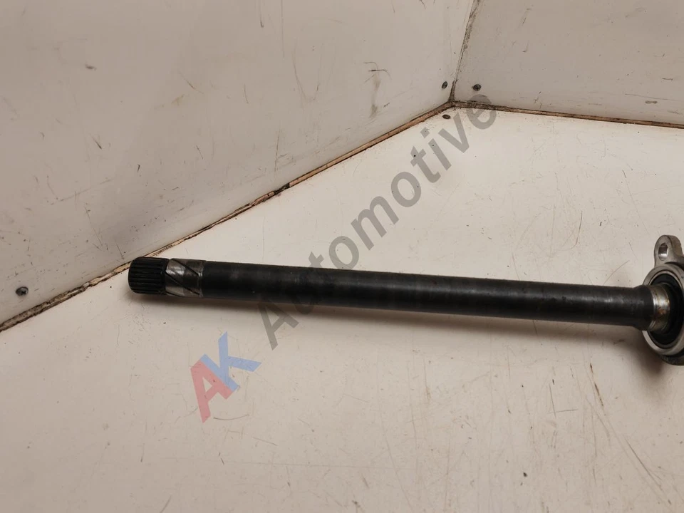 Vauxhall Mokka 12-19 Front Driveshaft Right Drivers 4x4 1.7 Diesel 95390018 - Image 2 of 4