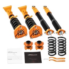 Performance Coilovers for Mercedes-Benz C-Class W204 Saloon 2008-2014 returned