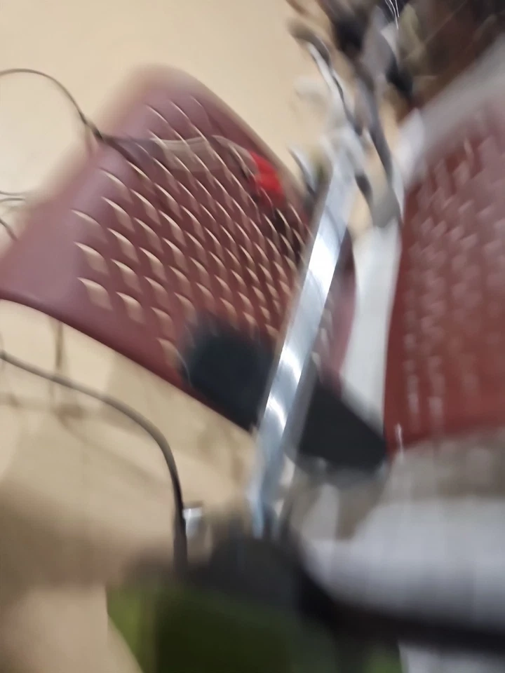 Vintage Shakespeare Electric Trolling Motor WonderTroll 52 12V UNTESTED! - Image 3 of 4