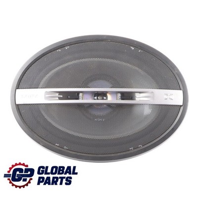 Sony Xplod XS-F6925 Stereo 2-Wege Koaxial Lautsprecher 60W 6x9