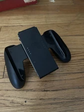 Nintendo Joy-Con Controller - Black (HAC-011)
