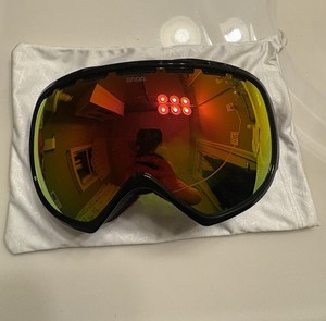 Anon M5 Goggles | eBay