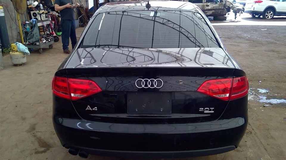 (LOCAL PICKUP ONLY) Roof Glass Sedan Fits 09-16 AUDI A4 6782868 — 第 2/4 张图片