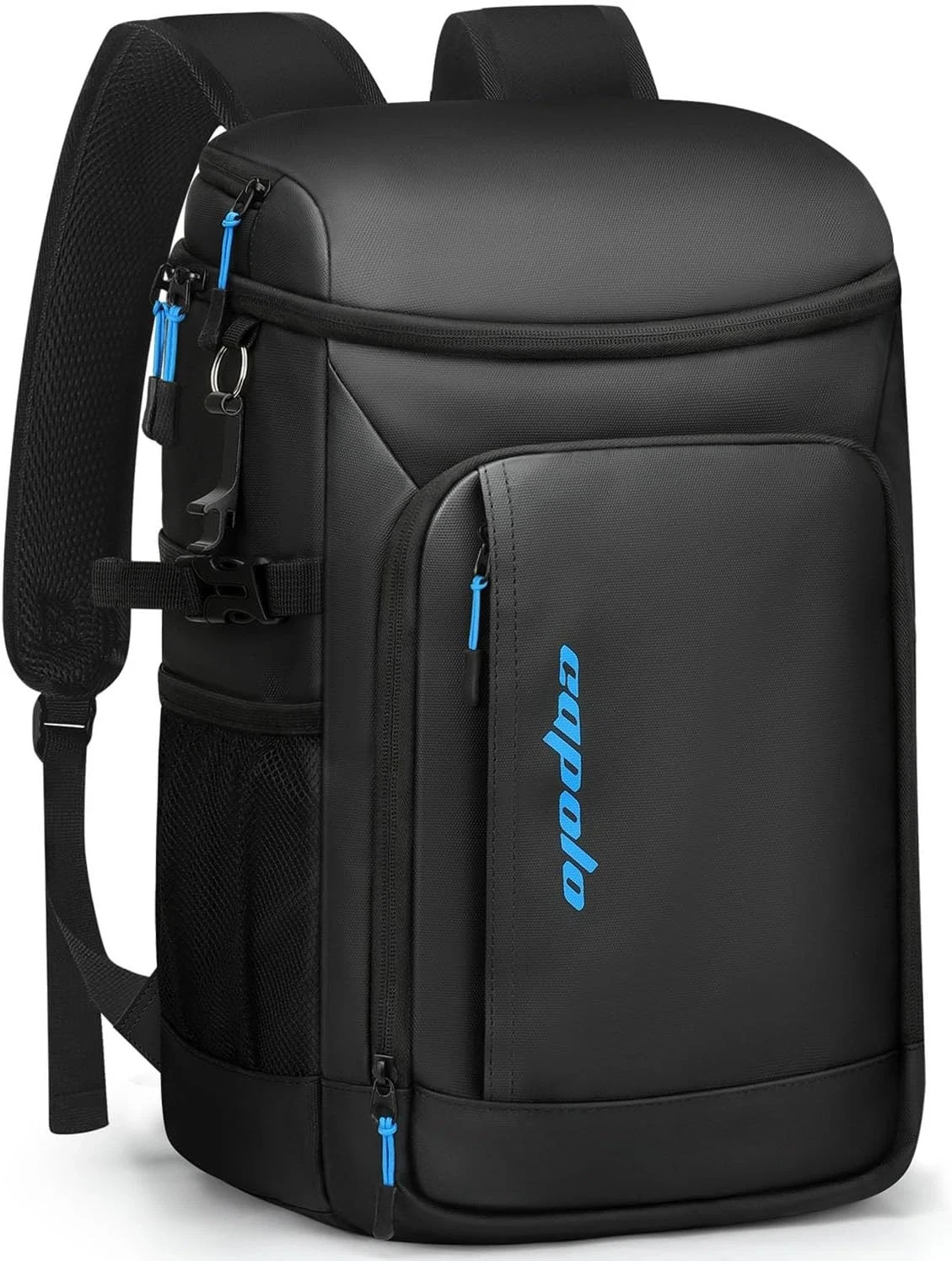 Backpack Insulated Waterproof For Women Men Lunch Backpack C