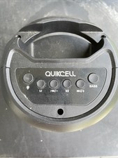 speaker bluetooth QUIKCELL