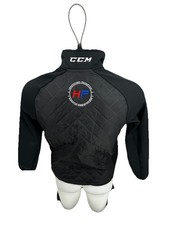 Veste Hockey Minnesota Wild – Taille L – Marque CCM – NHL – Occasion En Bon état – Pour Homme