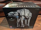 New Factory Sealed - LEGO Star Wars UCS AT-AT 75313 – Ultimate Collector Series  — photo 1