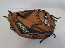 Worth Prodigy PRCM Catchers Mitt Glove RHT