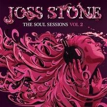 The Soul Sessions Vol. 2 (Limited Deluxe Edition) von Joss... | CD | Zustand gut