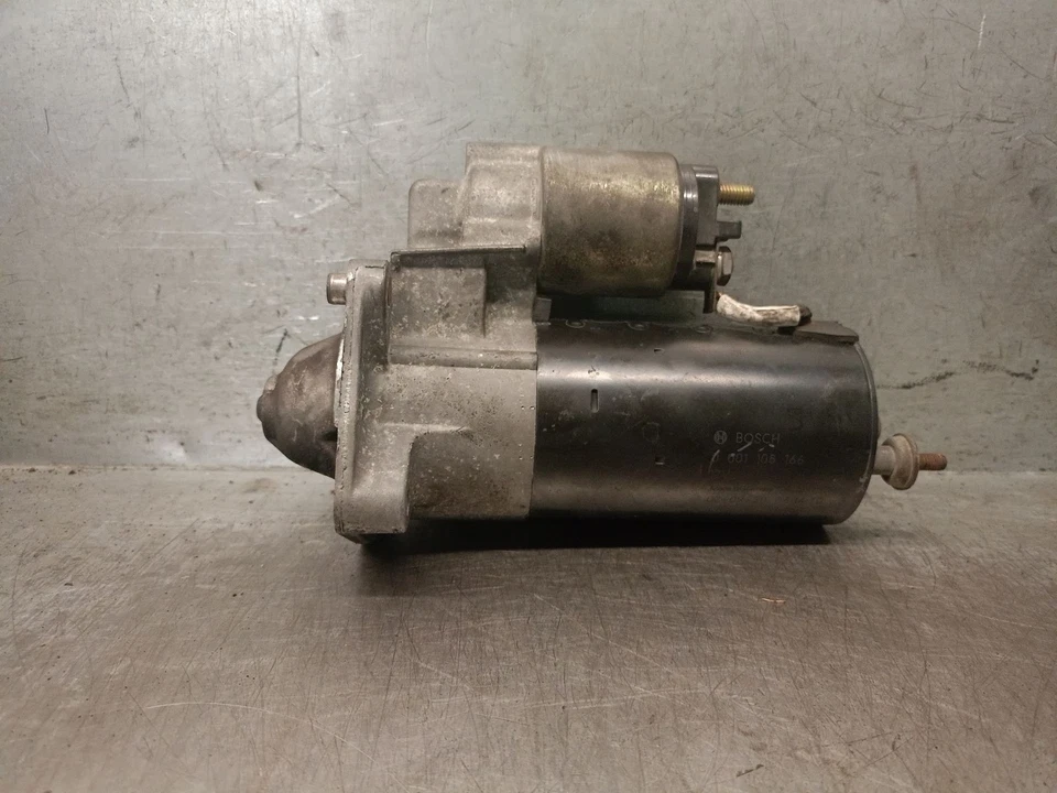 8251551 MOTOR ARRANQUE / 0001108166 BOSCH / 8251551 / 5606207 PARA VOLVO S60 I - Immagine 3 di 4