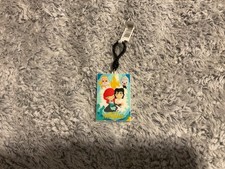 Disney Princess Figural Bag Clip from Series 37 - The Little Mermaid