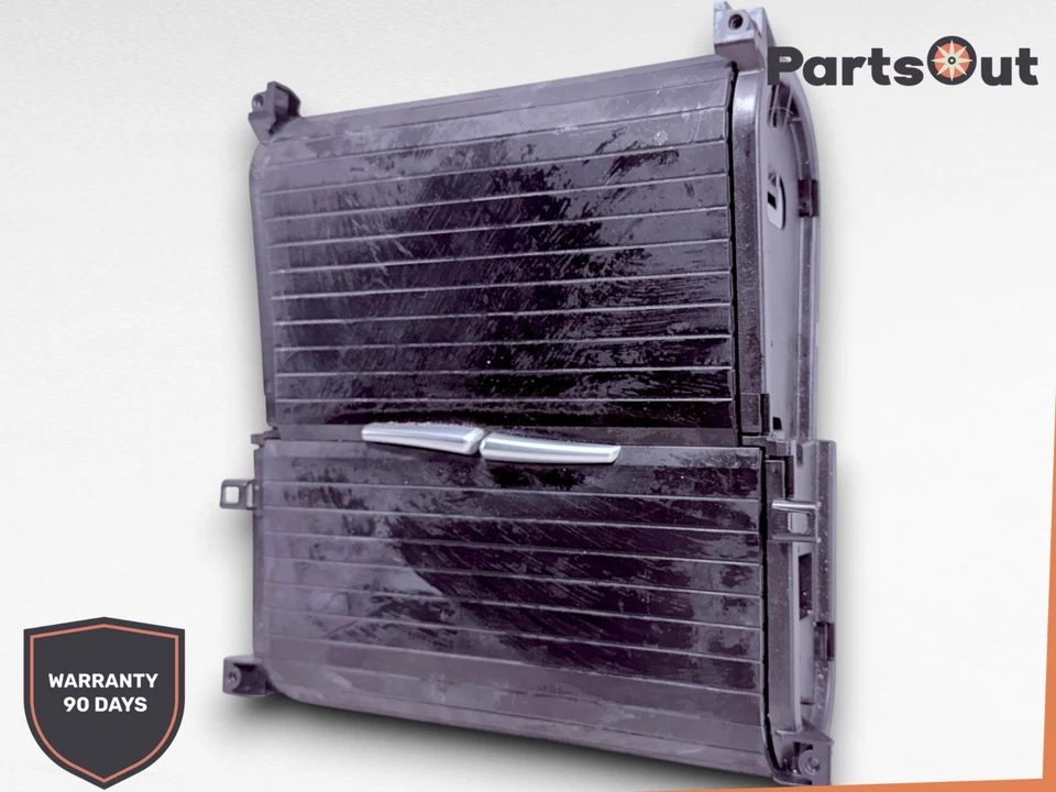 2007-2013 BMW X5 - центральная консоль подстаканник держатель 6954943 OEM - Изображение 3 из 4