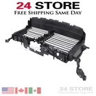 Active Grille Shutter Upper JL1Z8475C For Ford Expedition 2018-2024 JL1Z-8475-A