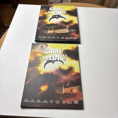 Aggressive Inline Rollerblading Video DVD Game Theory Razors Brian Aragon